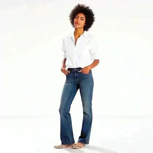 NWT Signature Levi Strauss Gold Label Totally Shaping Bootcut Jeans #4100486804